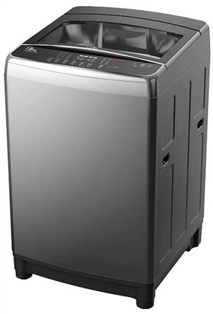 18 kg automatisk tvättmaskin