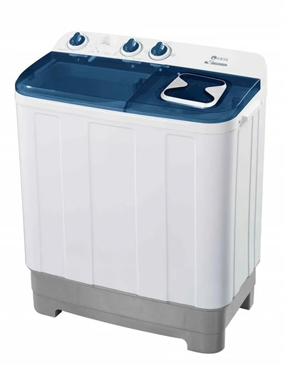 4,5 kg halvautomatisk tvättmaskin XPB70-556